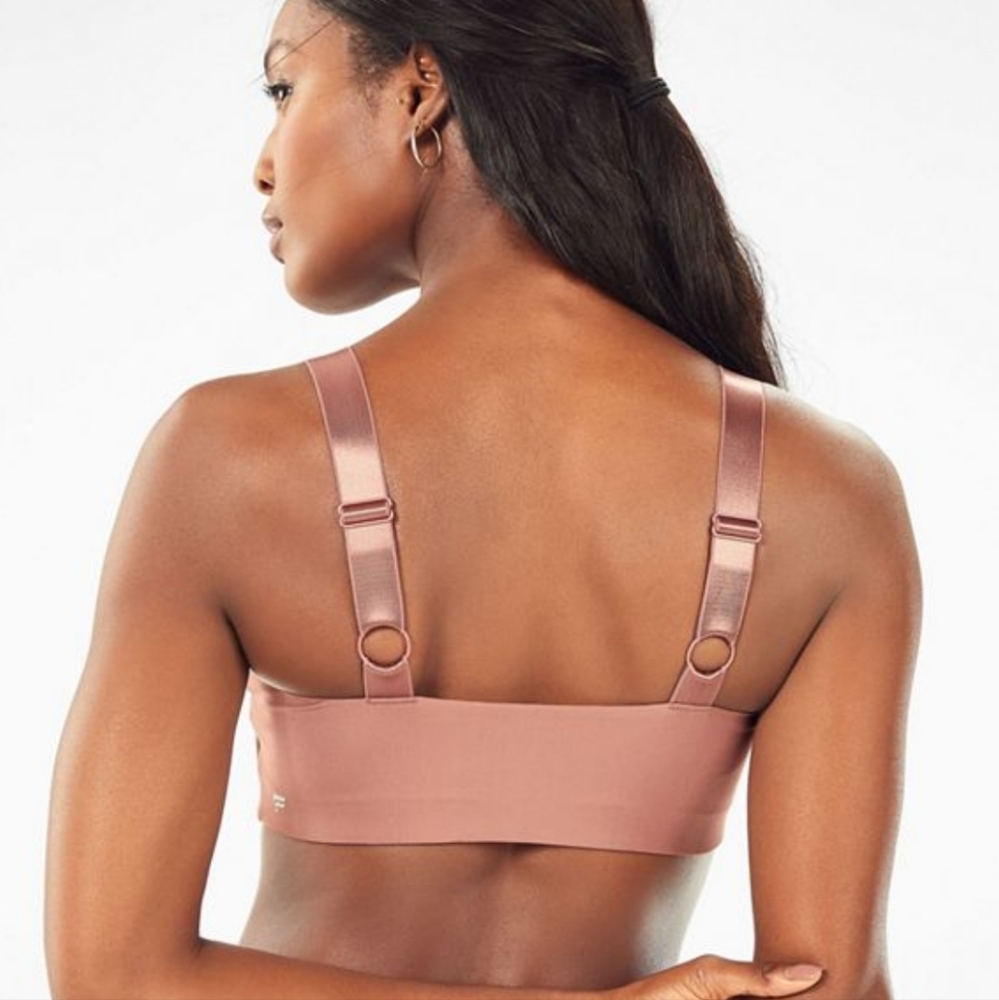 Fabletics Ines Sports Bra - Picture 3 of 6